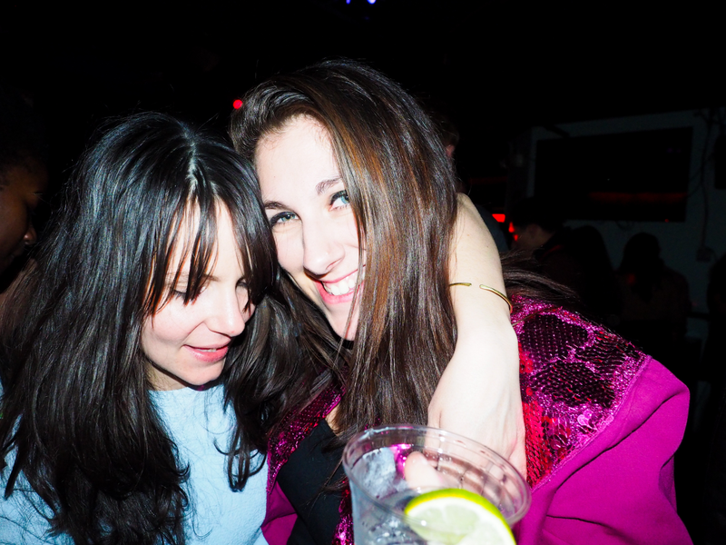 Illustration for article titled A GMG AFTER PARTY